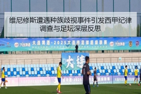 维尼修斯遭遇种族歧视事件引发西甲纪律调查与足坛深层反思