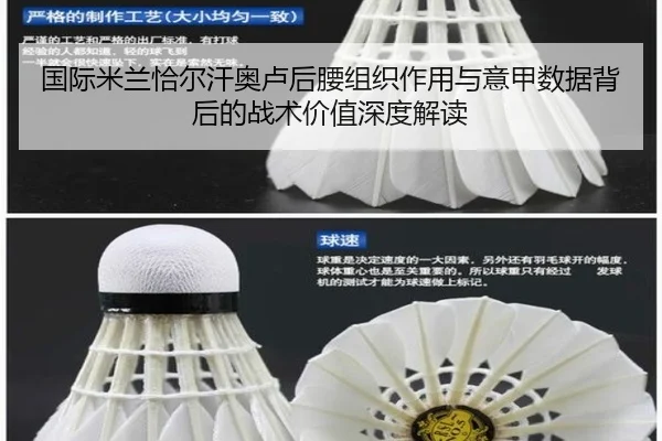 国际米兰恰尔汗奥卢后腰组织作用与意甲数据背后的战术价值深度解读