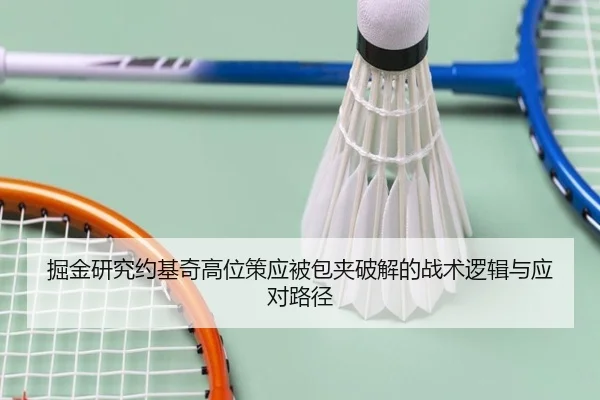 掘金研究约基奇高位策应被包夹破解的战术逻辑与应对路径